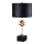 Flambeau - Bordlampe CAMILIA 1xE27/60W/230V