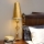 Flambeau - Bordlampe FRAGMENT 1xE27/60W/230V