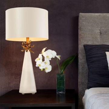 Flambeau - Bordlampe NEO 1xE27/60W/230V