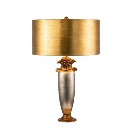 Flambeau - Bordlampe BIENVILLE 1xE27/60W/230V