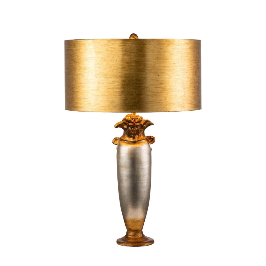 Flambeau - Bordlampe BIENVILLE 1xE27/60W/230V