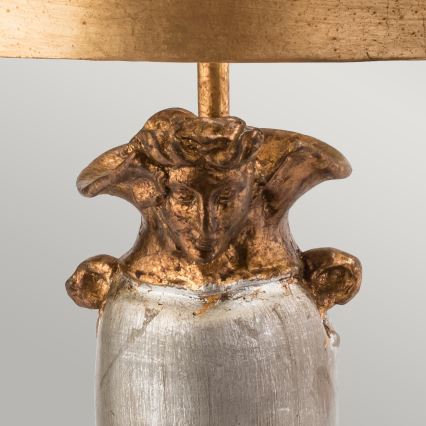Flambeau - Bordlampe BIENVILLE 1xE27/60W/230V