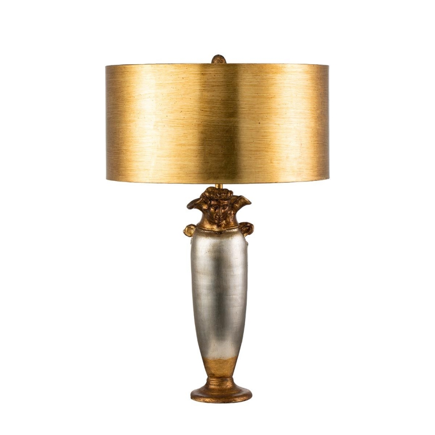 Flambeau - Bordlampe BIENVILLE 1xE27/60W/230V