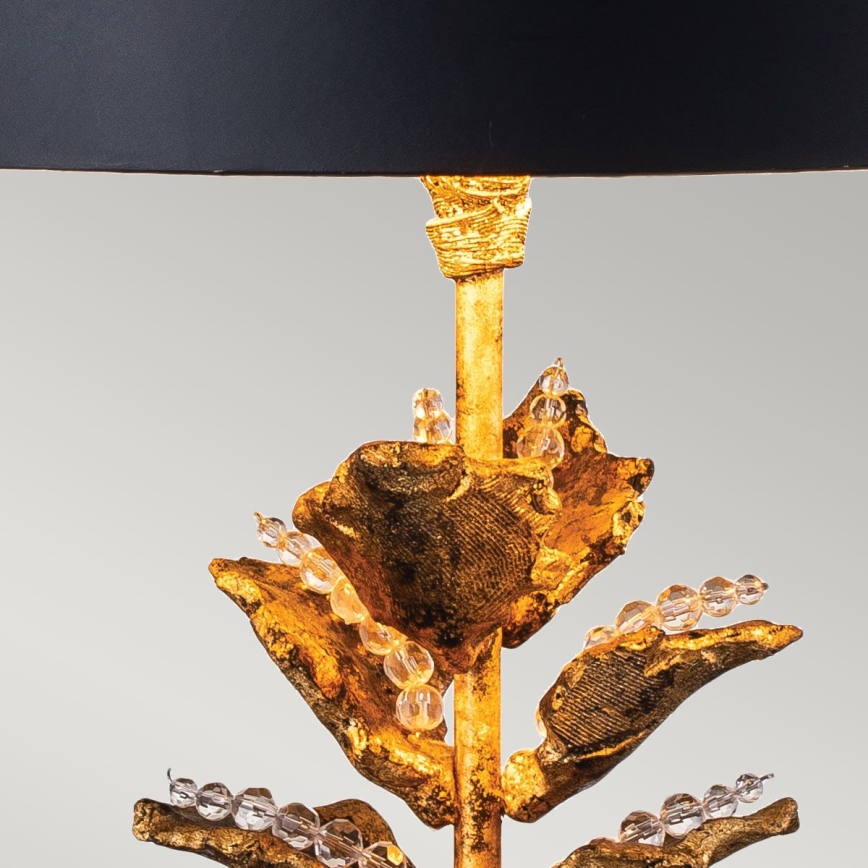 Flambeau - Bordlampe CAMILIA 1xE27/60W/230V