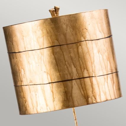 Flambeau - Gulvlampe FRAGMENT 1xE27/60W/230V