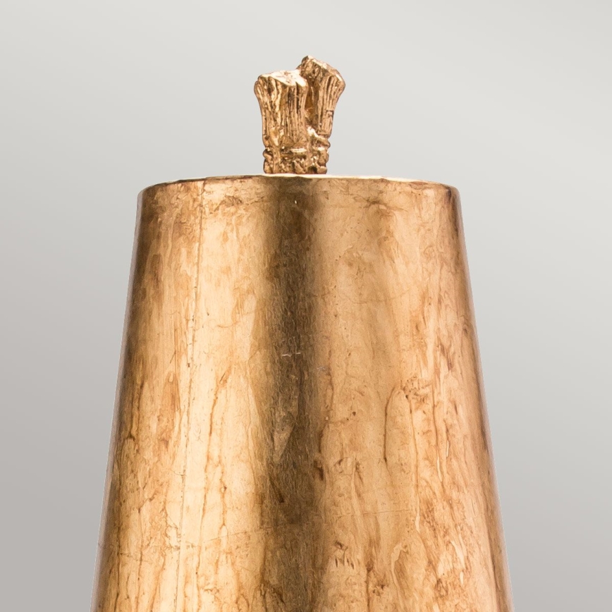 Flambeau - Bordlampe FRAGMENT 1xE27/60W/230V