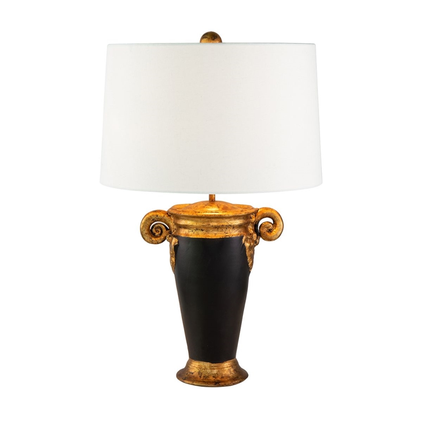 Flambeau - Bordlampe GALLIER 1xE27/60W/230V