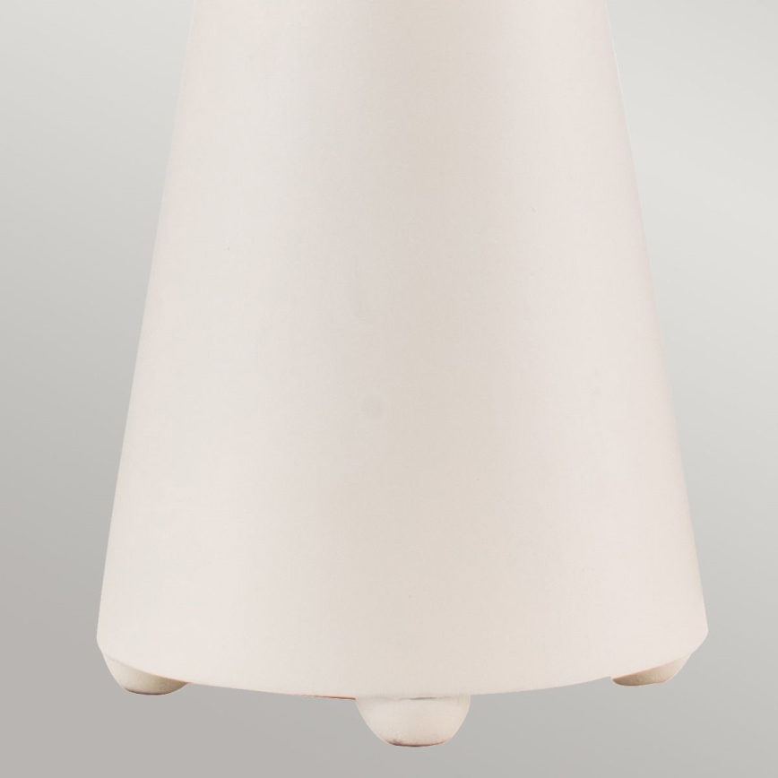Flambeau - Bordlampe NEO 1xE27/60W/230V