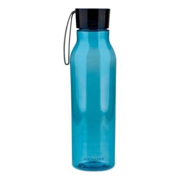 Flaske BISFREE ECO 550 mm blå
