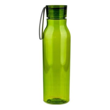 Flaske BISFREE ECO 550 mm grøn