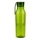 Flaske BISFREE ECO 550 mm grøn
