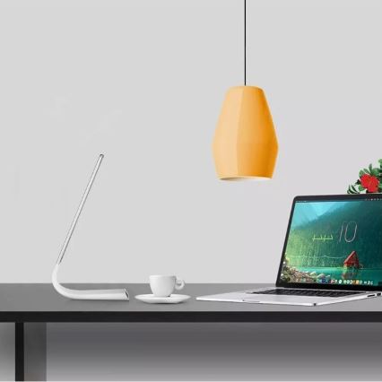 Fleksibel LED bordlampe dæmpbar LED/6,5W/5V 3000K/4500K/6000K
