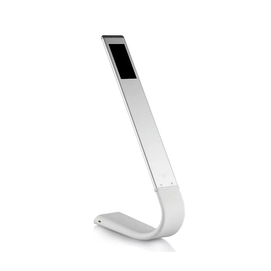 Fleksibel LED bordlampe dæmpbar LED/6,5W/5V 3000K/4500K/6000K