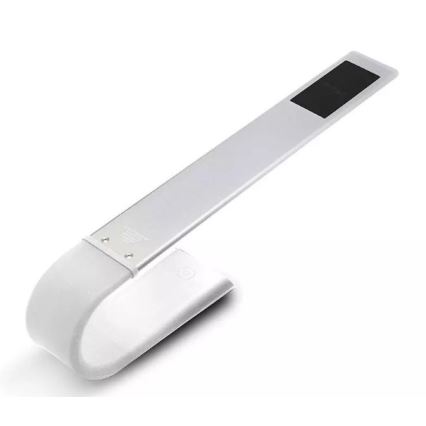 Fleksibel LED bordlampe dæmpbar LED/6,5W/5V 3000K/4500K/6000K