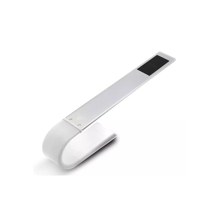 Fleksibel LED bordlampe dæmpbar LED/6,5W/5V 3000K/4500K/6000K