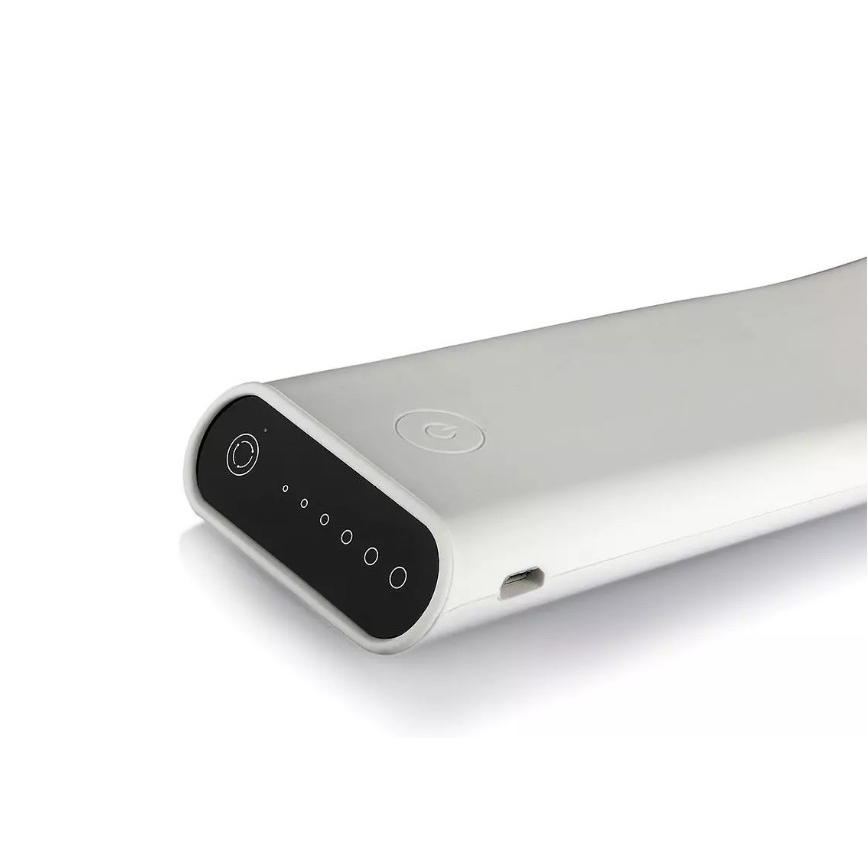 Fleksibel LED bordlampe dæmpbar LED/6,5W/5V 3000K/4500K/6000K