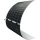 Fleksibelt solpanel SUNMAN 430Wp IP68 Half Cut