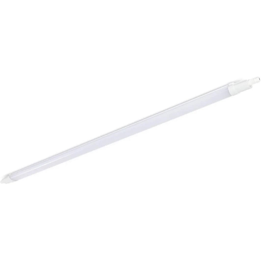 Fluorescerende arbejdslampe LED/48W/230V IP65 4000K 156 cm