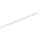 Fluorescerende arbejdslampe LED/48W/230V IP65 4000K 156 cm