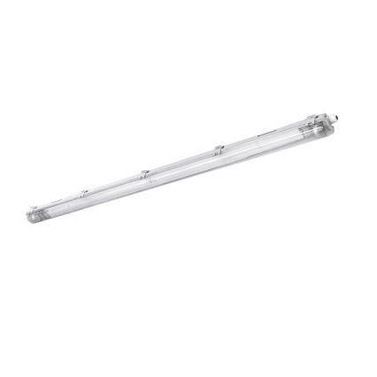 Fluorescerende arbejdslampe LIMEA T8 1xG13/20W/230V IP65 120cm
