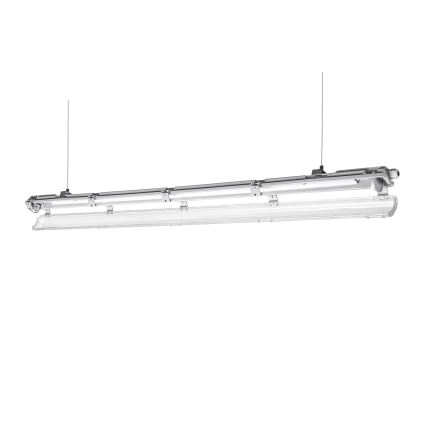 Fluorescerende arbejdslampe LIMEA T8 1xG13/20W/230V IP65 120cm
