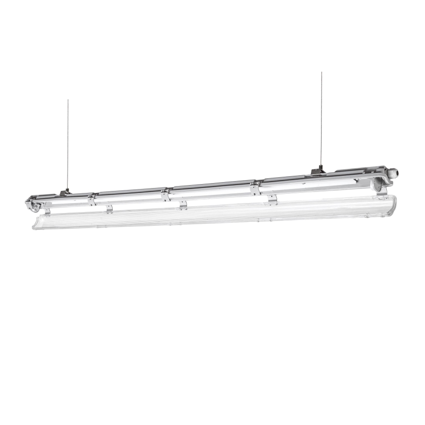 Fluorescerende arbejdslampe LIMEA T8 1xG13/20W/230V IP65 120cm