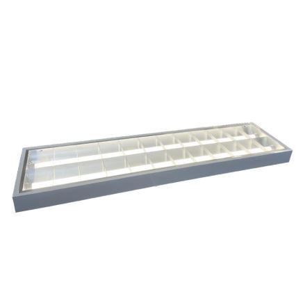 Fluorescerende lampe 2xG13/18W/230V 120 cm