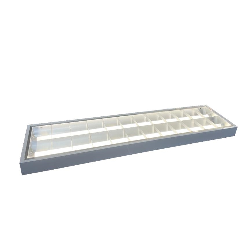 Fluorescerende lampe 2xG13/18W/230V 120 cm