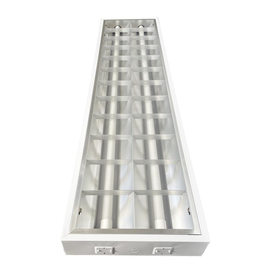 Fluorescerende lampe 2xG13/18W/230V 120 cm
