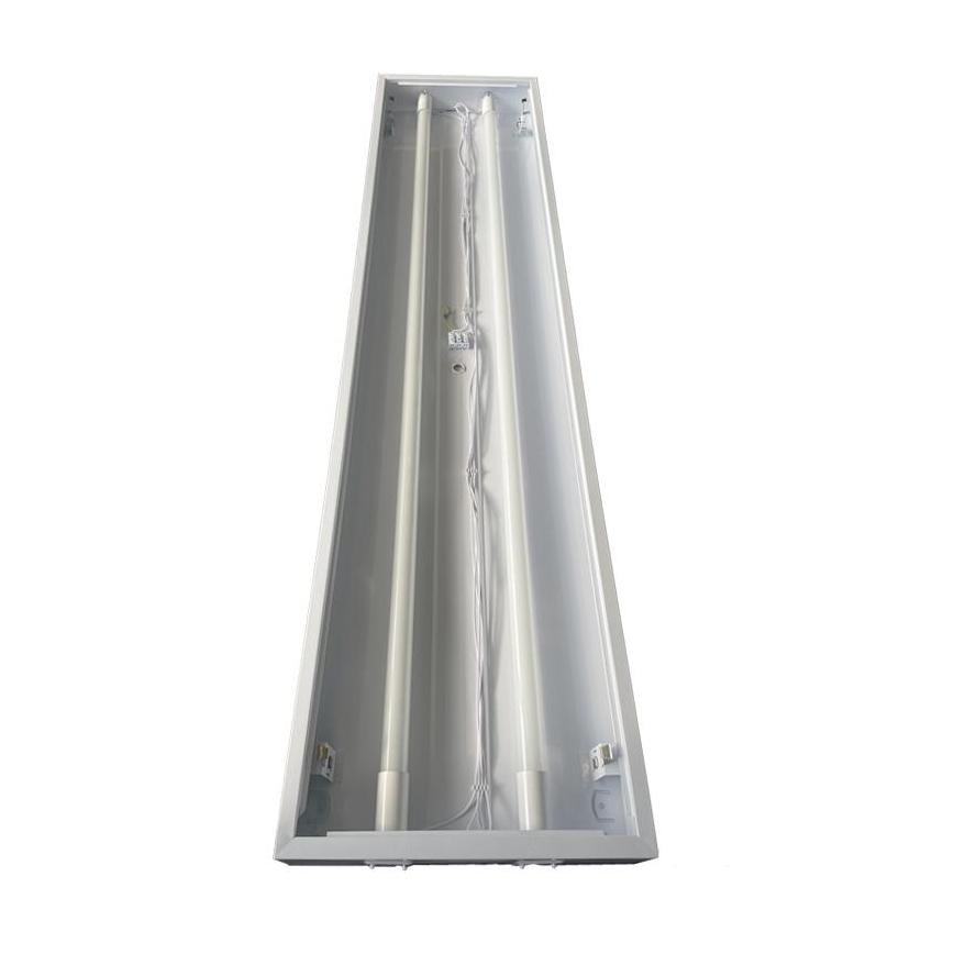 Fluorescerende lampe 2xG13/18W/230V 120 cm