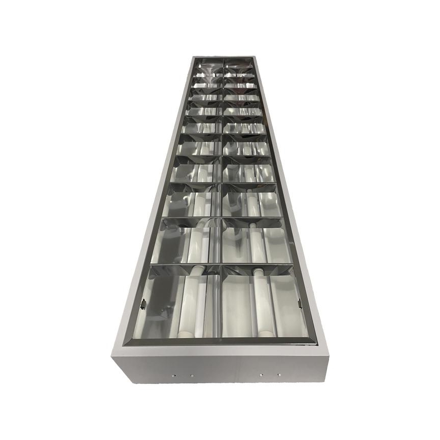 Fluorescerende lampe T8 2xG13/18W/230V 120 cm