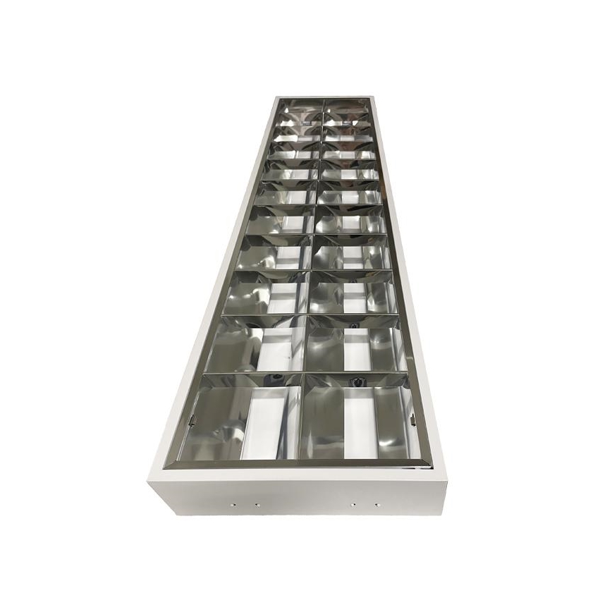 Fluorescerende lampe T8 2xG13/18W/230V 120 cm