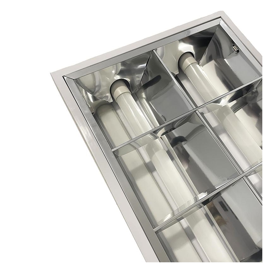 Fluorescerende lampe T8 2xG13/18W/230V 120 cm