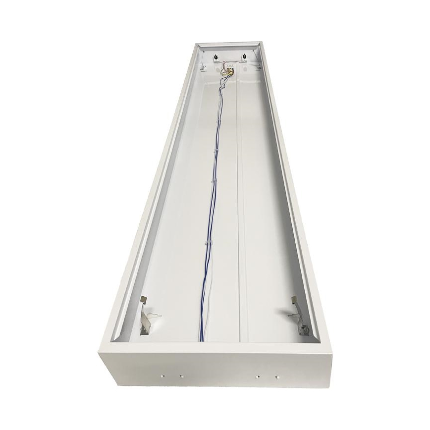 Fluorescerende lampe T8 2xG13/18W/230V 120 cm