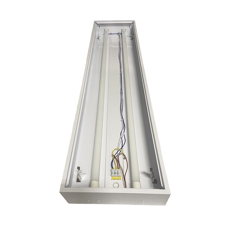Fluorescerende lampe T8 2xG13/18W/230V 120 cm