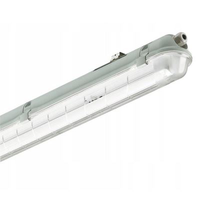 Fluorescerende LED arbejdslampe 1xG13/18W/230V IP65