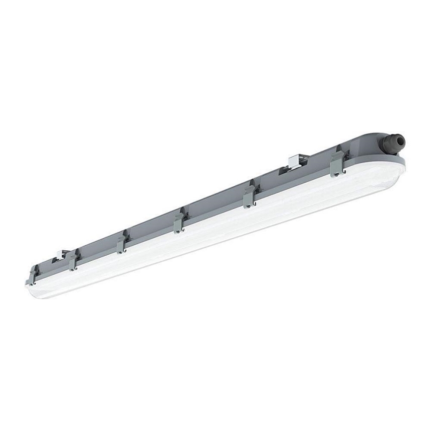 Fluorescerende LED arbejdslampe M-SERIES LED/48W/230V 4000K 150 cm IP65