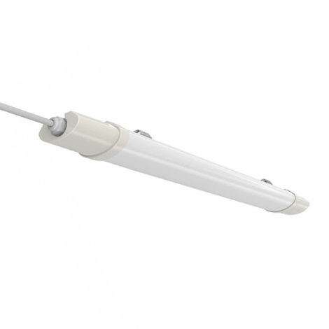 Fluorescerende LED arbejdslampe S-SERIES 1xLED/36W/230V 6500K 120 cm