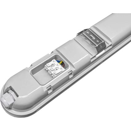 Fluorescerende LED arbejdslampe TRUSTER LED/75W/230V IP65