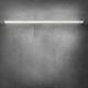 Fluorescerende LED industrilampe BATTEN LED/18W/185-277V