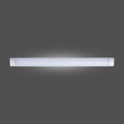 Fluorescerende LED industrilampe BATTEN LED/30W/185-277V