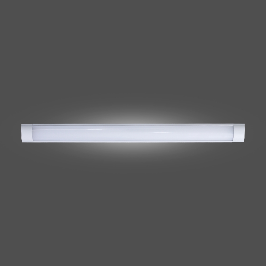 Fluorescerende LED industrilampe BATTEN LED/30W/185-277V