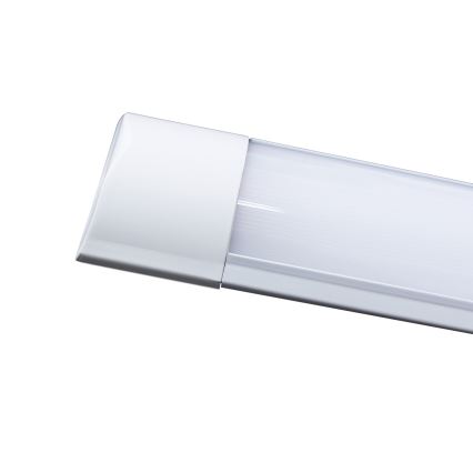 Fluorescerende LED industrilampe BATTEN LED/30W/185-277V