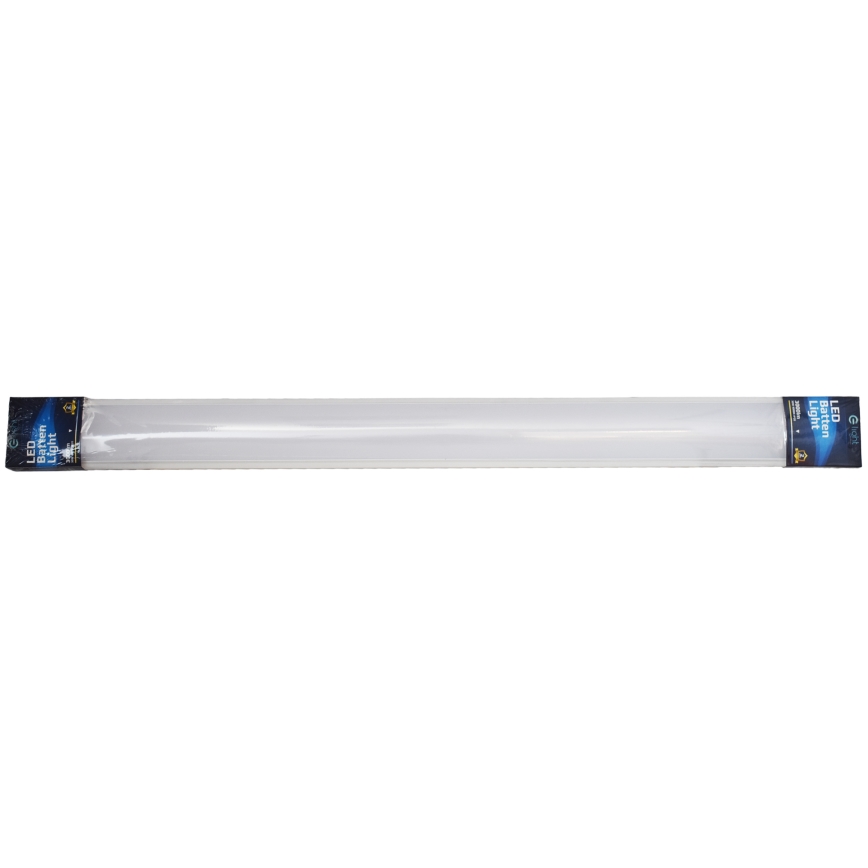 Fluorescerende LED industrilampe BATTEN LED/30W/185-277V