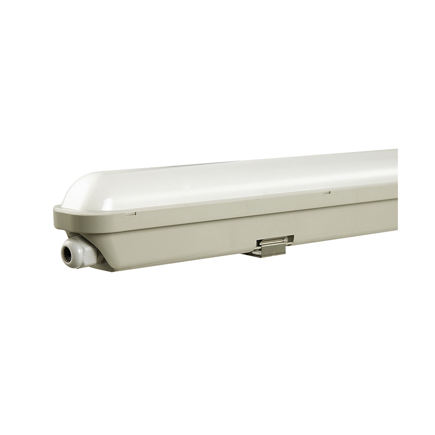 Fluorescerende LED industrilampe LED/20W/230V IP65