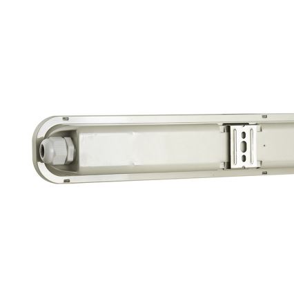 Fluorescerende LED industrilampe LED/20W/230V IP65