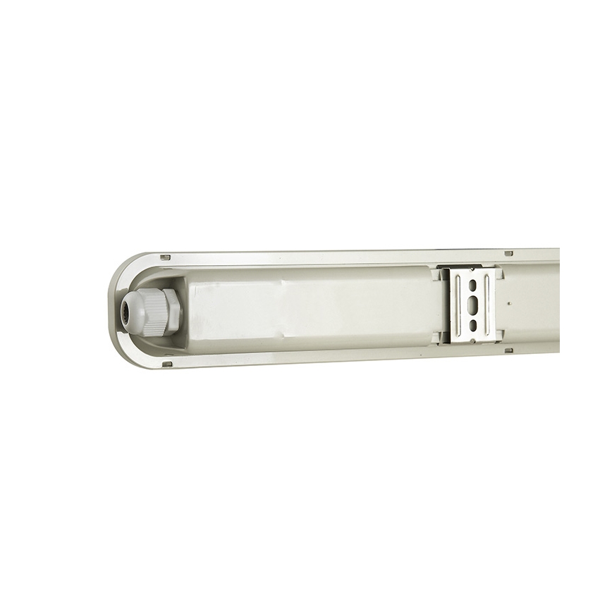 Fluorescerende LED industrilampe LED/20W/230V IP65
