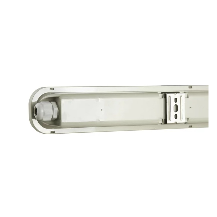 Fluorescerende LED industrilampe LED/30W/230V IP65