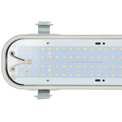 Fluorescerende LED industrilampe LIBRA SMD LED/60W/230V IP65