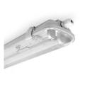 Fluorescerende LED lampe 2xG13/18W/230V IP65 1270 mm